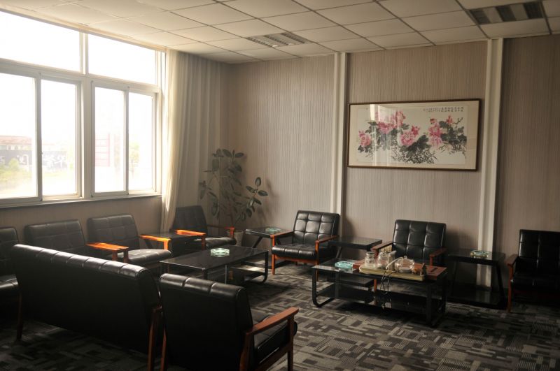 厂区风貌