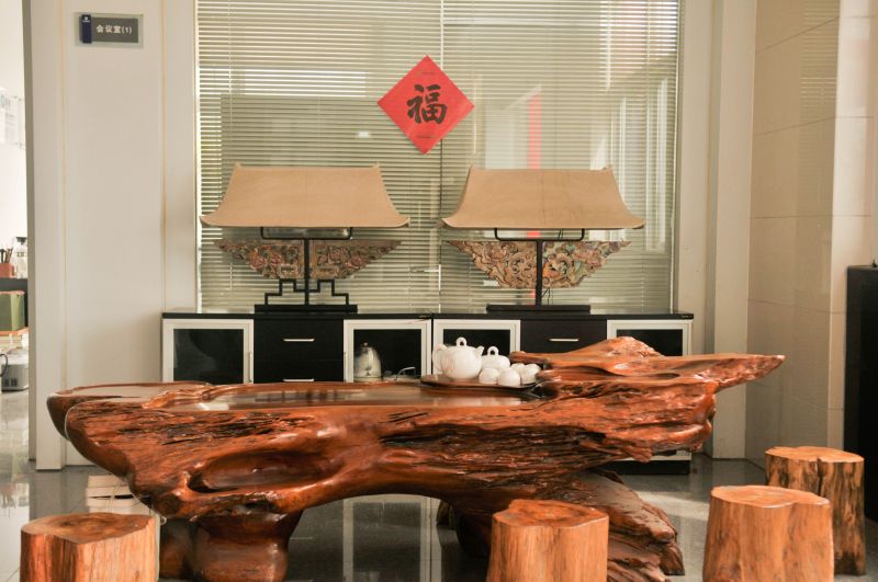 厂区风貌